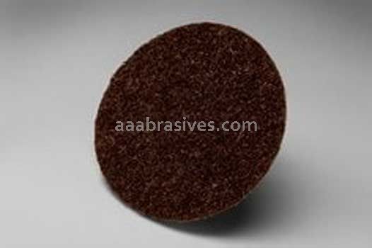 3M™ 7010364976 7" A/O MED SPR 018884A PD-DH Scotch-Brite™ PD Surface Conditioning Disc