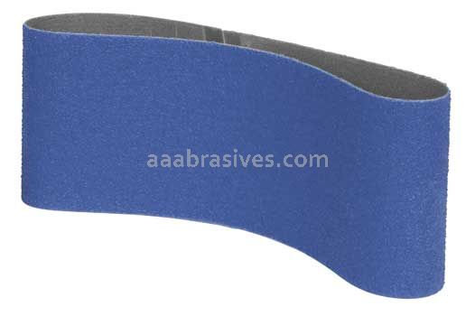 9x26-15/16 40 Grit Z/A Zirc Sanding Belts
