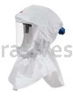 3M™ 7000002347 S-655 Versaflo™ Hood Assembly with Inner Collar and Premium HeadSuspension