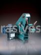 Dynabrade 64878 - Three Wheel Belt Grinder 1-1/2 hp, 115 V Fixed Speed