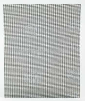 3M&trade; 7100210885 3 x 2-1/8 483W Sanding Screen Sheet