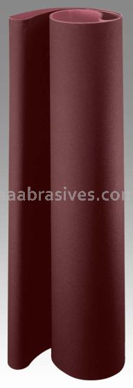 3M™ 7100014137 25 x 75 A-MED Scotch-Brite™ SC-BF Surface Conditioning Film Backed Belt