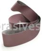 3M&trade; 7010308894 2 x 118 P150 Grit 302D Cloth Belt