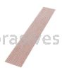 Mirka Abrasives 9A-151-400 2-3/4" x 16-1/2" Mesh Grip Sheet 400 Grit-842028014177