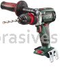 Metabo BS 18 LTX Brushless BARE Cordless Tools 18V DRILL/DRIVER (LiPower) 4007430238382