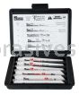 Morse® Contractor Heavy Duty Reciprocating Saw Blade Kit With Plastic Carry Case | 30 Piece Kit