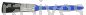 Weiler 40136 - 1/2" Disposable Chip & Oil Brush, Black Synthetic, 1-3/4" B.L., Plastic Handle - 012382401368