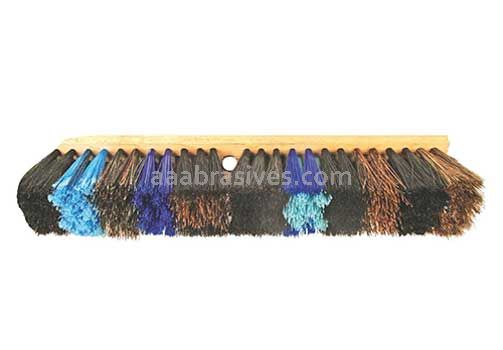 Osborn 36” Economy Garage Broom Palmyra #81254