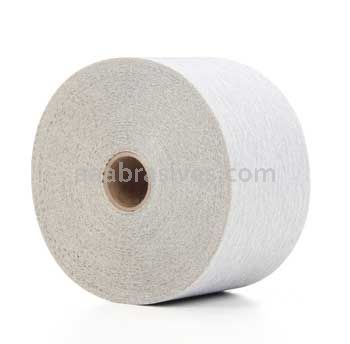 3M™ 7000119251 2-3/4 x 35 yds 120 A-wt 426U Stikit™ Paper Sheet Roll