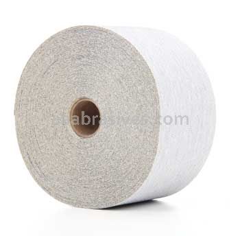 3M™ 7010326454 2-3/4 x 25 yds 80 A-wt 426U Stikit™ Paper Sheet Roll