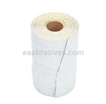 3M™ 7100025487 4-1/2 x 10 yds 120 A-wt 426U Stikit™ Vibrator Sander Roll