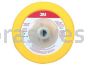 3M 7000042720 7 x 3/4 x 5/8-11 Hookit Back-up Pad 05717