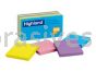 Highland™ Notes 6549-B 3 in x 3 in 3M 7000052686