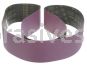3M&trade; 7010517560 6 x 132 P100 Grit Y-wt 970DZ Cloth Belt