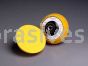 3M™ 7100034892 5 x 1 x 5/8-11 Finesse-it™ Hookit™ Internal Disc Pad 14738
