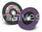 3M™ 7100178029 7 x 7/8 40+ Grit 769F T27 Flap Disc