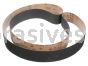 3M™ 7100179110 52 x 126 P100 Grit YF-wt 461F Cloth Belt