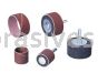Standard Abrasives A/O Spiral Band 719617 1/2" x 1/2" 400 Grit