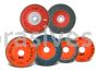 CGW 39745 5 x 7/8 Z3-80 Compact-Trimmable Zirconia