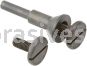 1/4" Shank, Fits 1/4" & 3/8" Hole