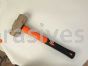CS Unitec™ EX104-2500B 2.5KG Sledge Hammer Copper Beryllium w/ Nupla Handle