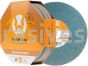 CIBO Rebel One Combi-Unitized Disc GA6 4 x 1/4 x 1/4