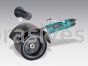 Dynabrade 13450 - Dynisher Finishing Tool