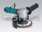 Dynabrade 52518 - 4-1/2" Dia. Right Angle Disc Sander .55 hp, 15,000 RPM, Gearless, Rear Exhaust, M14 x 2 Spindle Thread