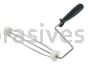 Osborn Brush 9" Economy Paint Roller Frame#85073