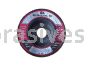 6x1/8x7/8 Cutting Wheel T-27 Resin Bond A24R Metal