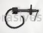 CS Unitec 2" to 6" OD Pipe Clamp 512079910