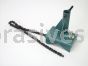 CS Unitec 4" to 12 3/4" OD Pipe Clamp 512029960