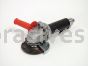 CS Unitec Pneumatic Angle Grinder L1509AIR