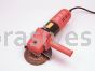CS Unitec BOA Pipe Sander LRP1503VRA