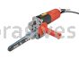 CS Unitec Finger Belt Sander, Electric,  6.0 Amp, 13-39ft./sec. LBS1105VE