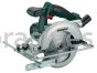 Metabo KSA 18 LTX BARE Cordless Tools 18V CIRCULAR SAW 6 1/2" (LiPower) 4007430189172