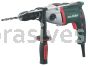 Metabo SBE 1100  Hammer Drills 1/2" - 0-900/0-2,800 RPM - 9.6 AMP  4007430193926