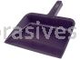 Weiler 71077 - Dust Pan, Molded Plastic - 012382710774