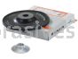 Walter - 6" TURBO ACTION PAD - 662980188002