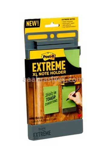 Post-it™ Extreme Notes EXT456-HOLDER 3M 7100199183