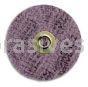 3M&trade; 7010365110 4-1/2” TN A/O MED QuickChange SE-DN Scotch-Brite&trade; SE Surface Conditioning Disc