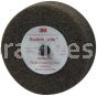 3M™ 7000120778 4 x 1-1/4 07410 A/O MED Scotch-Brite™ Rivet Cleaning Disc