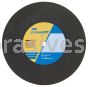 Norton 16 x 5/32 x 1 Quantum Fast Cut R Sides Reinforced Type 01 Straight Wheels