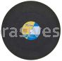 Norton 20 x 5/32 x 1 Quantum Long Life Reinforced Type 01 Straight Wheels