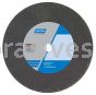 Norton 4 x 1/16 x 5/8 Fabcut All Purpose D Sides Reinforced Type 01 Straight Wheels