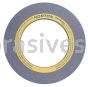 Norton 20 x 2 x 12 32A46-I8VBE Type 01 Straight Wheels