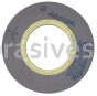 Norton 20 x 8 x 12/64A80-LVCE/Centerless/Type 01 Straight Wheels