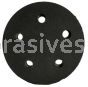 5x5/16-24M, PSA Disc Holder, 5 Hole