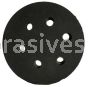 6x5/8-11F, PSA Disc Holder, 6 Hole