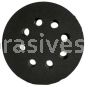 6x5/16-24M, PSA Disc Holder, 8 Hole